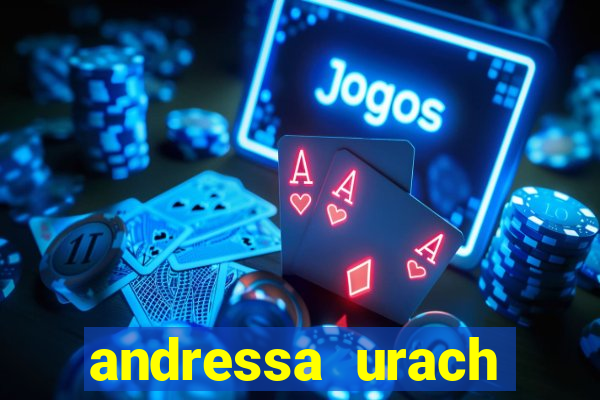 andressa urach gemendo muito